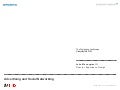 Advising on the Purchase of Myspace (ouch!) - briefing for financial analysts advising Fox Interactive / NewsCorp