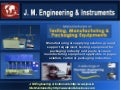 J. M. Engineering & Instruments