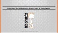 Integrated Social Business, Deployment & Optimization