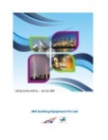 JMV Corporate Catalogue