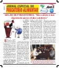 Jornal Especial do Precatório Alimentar