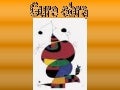 Joan Miro