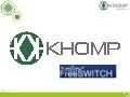 FreeSWITCH para usuarios Asterisk