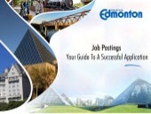 Job Postings - Your Guide to a Succ...