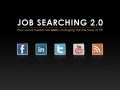 Job Searching 2.0