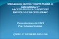 Presentaciones SAFI