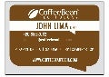 John Lima in Social Media and Business