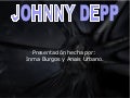 Johnny deep