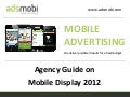 Roadshow Europe adsmobi - John Rankin 
