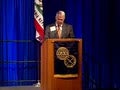 AFCEA/USNI West 2013 Conference Luncheon Keynote Address with Mr. John Smart