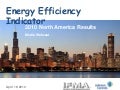 Johnson Controls 2010 Energy Efficiency Indicator Webcast
