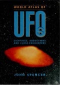 John Spencer - World Atlas of UFOs