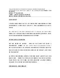 Joint FINEX, MAP, PCCI Mining Conference "Make The Mining Industry Work Fo…
