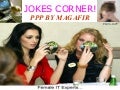 Jokes Corner! CARTOONS