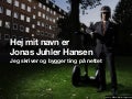Jonas Juhler Hansen