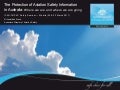 Jonathan Aleck, Associate Director of Aviation Safety, CASA
