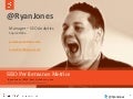 Jones ryan seo-performancemetrics