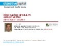 Objective Capital Rare Earth and Minor Metals Investment Summit: Vanadium & Lithium– The Metals of the Electric Revolution - Jon Hykawy