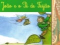 JoãO E O Pé De FeijãO