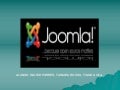Joomla.