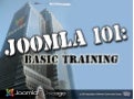 Joomla Basics101