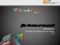 ¿Es Joomla! usable? @ Joomla! Day 2010