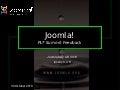 Joomla PLT Summit Feedback