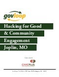 Hacking for Good - Joplin, MO