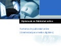 Formas de publicidad online