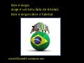 Jorge o Tatu Bola de Brasil