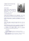 Jornada de Vitivinicultura en Lécera - Aragón