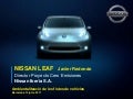 Jornada ambientalitzacio de les flotes de vehicles - Nissan