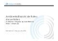 Jornada ambientalitzacio de les flotes de vehicles - X Abadia