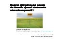 Mesures alternatives: educació o reparació?