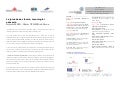 Programa I Jornada de ciència, tecnologia i educació