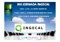 XIII Jornada INGECAL - Creativitat