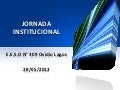 Jornada institcional eeso_309
