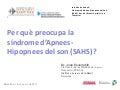 Jornada sahs st pau 18 10 11
