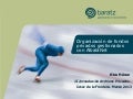 Organización de fondos privados gestionados con AlbaláNet