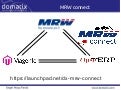 Conector OpenERP - MRW 