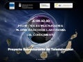 Proyecto Estructurante en Teledetección