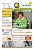 Jornal da Mealhada - n.º 672 – 02.01.2008