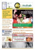 Jornal da Mealhada - n.º 673 – 09.01.2008