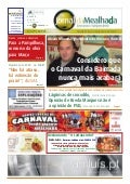 Jornal da Mealhada - n.º 674 – 16.01.2008
