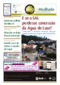 Jornal da Mealhada - n.º 678 – 13.02.2008