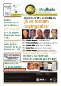 Jornal da Mealhada - n.º 679 – 20.02.2008