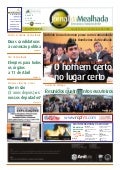 Jornal da Mealhada - n.º 680 – 27.02.2008