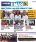 Jornal Da Unas  - Outubro 2011
