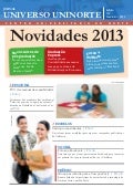 Jornal universo #5