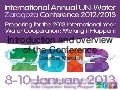 Overview of the Conference